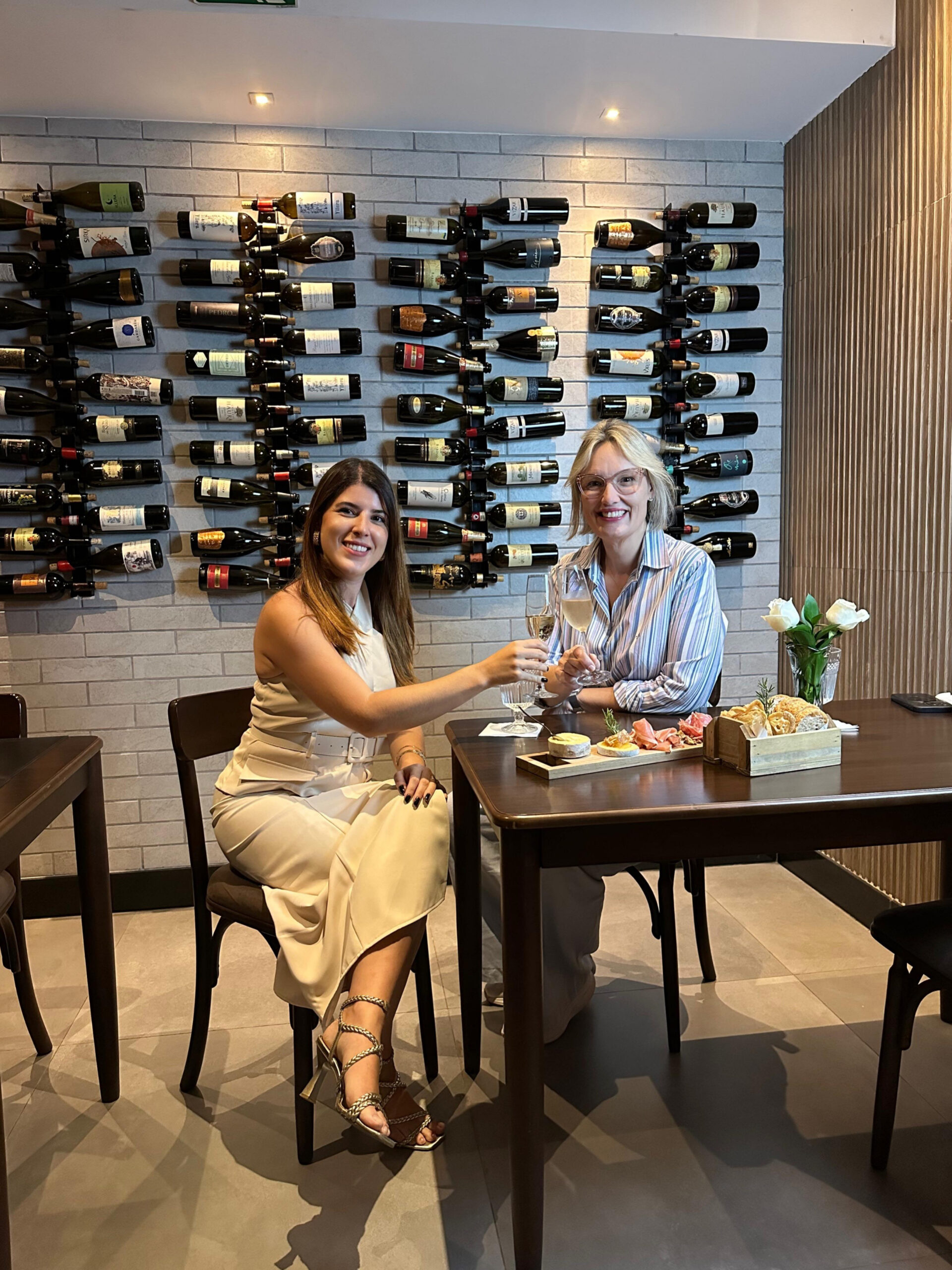 Liderança feminina que eleva a alta gastronomia em Brasília – Ticiana Werner